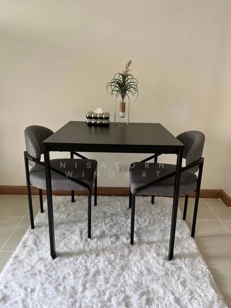 Supalai Park Ratchayothin, Bangkok, Ratchadaphisek Road, Lat Yao, Chatuchak, Bangkok, 1 Bedroom, 50 sqm, Condo For Sale, by Nisakorn Wingwat, 500170225 - DDproperty.com