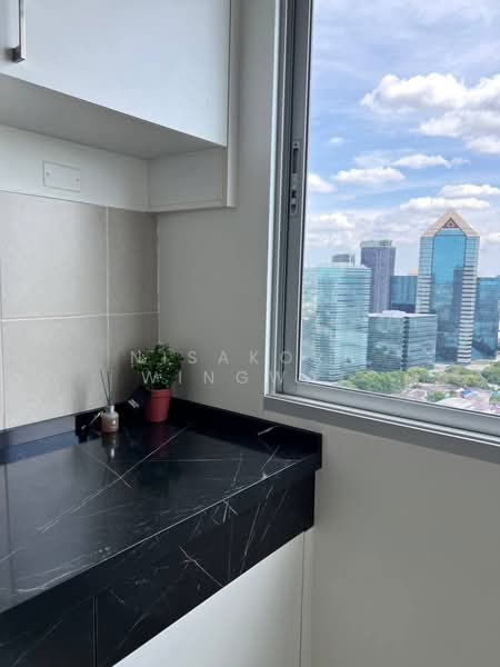 Supalai Park Ratchayothin : ศุภาลัย ปาร์ค รัชโยธิน, กรุงเทพ, ถนนรัชดาภิเษก, ลาดยาว, จตุจักร, กรุงเทพ, 50 ตร.ม., คอนโด ขาย, โดย Nisakorn Wingwat, 500170225 - DDproperty.com