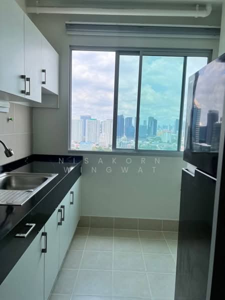 Supalai Park Ratchayothin, Bangkok, Ratchadaphisek Road, Lat Yao, Chatuchak, Bangkok, 1 Bedroom, 50 sqm, Condo For Sale, by Nisakorn Wingwat, 500170225 - DDproperty.com