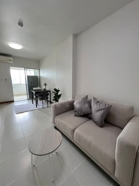 Supalai Park Ratchayothin, Bangkok, Ratchadaphisek Road, Lat Yao, Chatuchak, Bangkok, 1 Bedroom, 50 sqm, Condo For Sale, by Nisakorn Wingwat, 500170225 - DDproperty.com