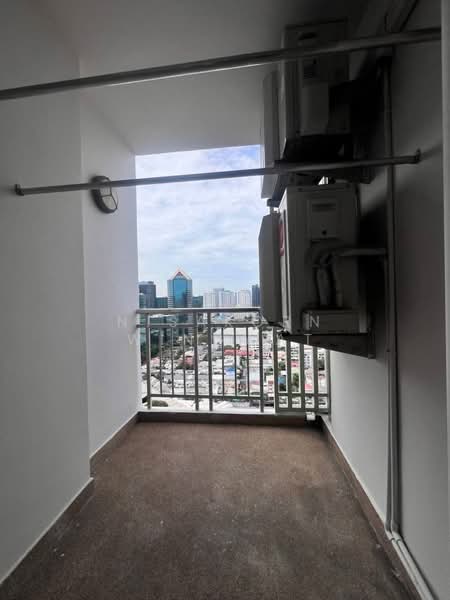 Supalai Park Ratchayothin, Bangkok, Ratchadaphisek Road, Lat Yao, Chatuchak, Bangkok, 1 Bedroom, 50 sqm, Condo For Sale, by Nisakorn Wingwat, 500170225 - DDproperty.com