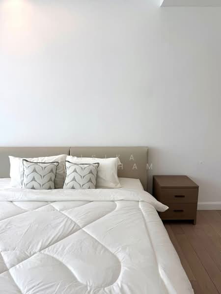 The Address Chidlom, Bangkok, Ploenchit Road, Lumphini, Pathum Wan, Bangkok, 1 Bedroom, 55 sqm, Condo For Rent, by Isika Tonkham, 500170227 - DDproperty.com