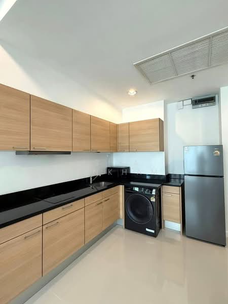 The Address Chidlom, Bangkok, Ploenchit Road, Lumphini, Pathum Wan, Bangkok, 1 Bedroom, 55 sqm, Condo For Rent, by Isika Tonkham, 500170227 - DDproperty.com