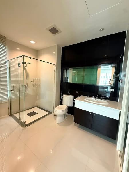 The Address Chidlom, Bangkok, Ploenchit Road, Lumphini, Pathum Wan, Bangkok, 1 Bedroom, 55 sqm, Condo For Rent, by Isika Tonkham, 500170227 - DDproperty.com