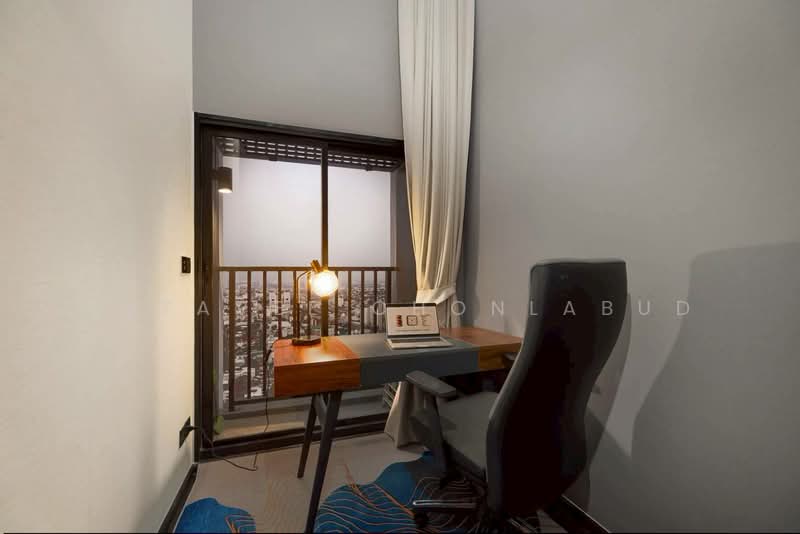 Park Origin Thonglor, Bangkok, Soi Thonglor 10, Sukhumvit Road, Khlong Tan Nua, Watthana, Bangkok, 2 Bedrooms, 65 sqm, Condo For Rent, by Sutavee Chonlabud, 500170228 - DDproperty.com