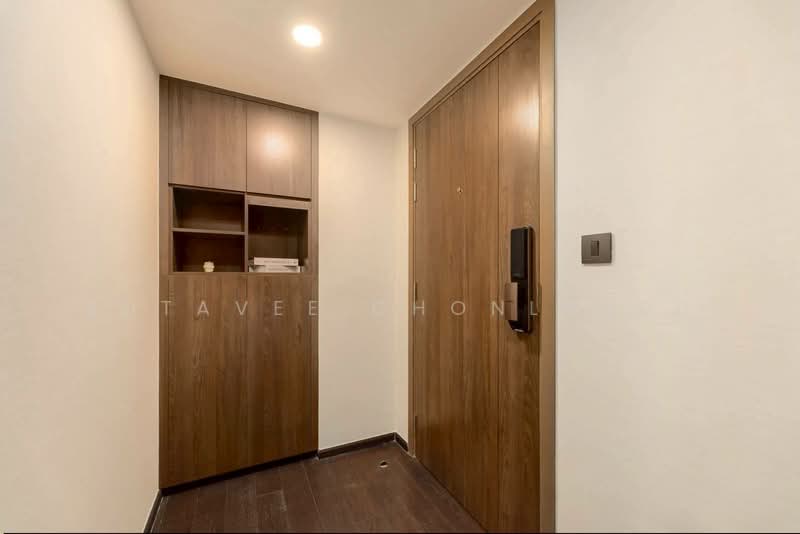 Park Origin Thonglor : พาร์ค ออริจิ้น ทองหล่อ, กรุงเทพ, ซอยทองหล่อ 10 ถนนสุขุมวิท, คลองตันเหนือ, วัฒนา, กรุงเทพ, 65 ตร.ม., คอนโด ให้เช่า, โดย Sutavee Chonlabud, 500170228 - DDproperty.com