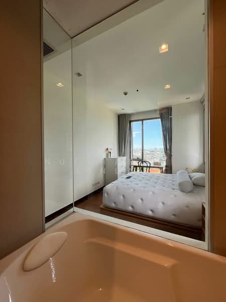 ASHTON Morph 38, Bangkok, 88 Soi Sukhumvit 38, Phra Kanong, Khlong Toei, Bangkok, 2 Bedrooms, 70 sqm, Condo For Sale, by Nuttharom  Linla , 500170231 - DDproperty.com