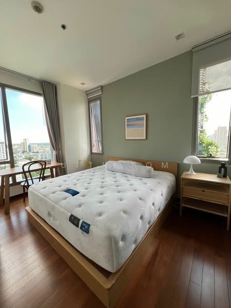 ASHTON Morph 38, Bangkok, 88 Soi Sukhumvit 38, Phra Kanong, Khlong Toei, Bangkok, 2 Bedrooms, 70 sqm, Condo For Sale, by Nuttharom  Linla , 500170231 - DDproperty.com