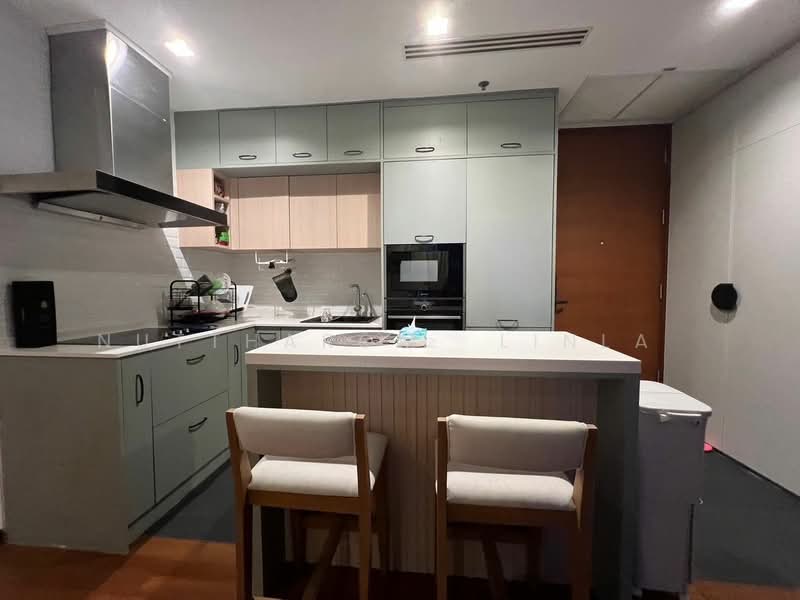 ASHTON Morph 38, Bangkok, 88 Soi Sukhumvit 38, Phra Kanong, Khlong Toei, Bangkok, 2 Bedrooms, 70 sqm, Condo For Sale, by Nuttharom  Linla , 500170231 - DDproperty.com