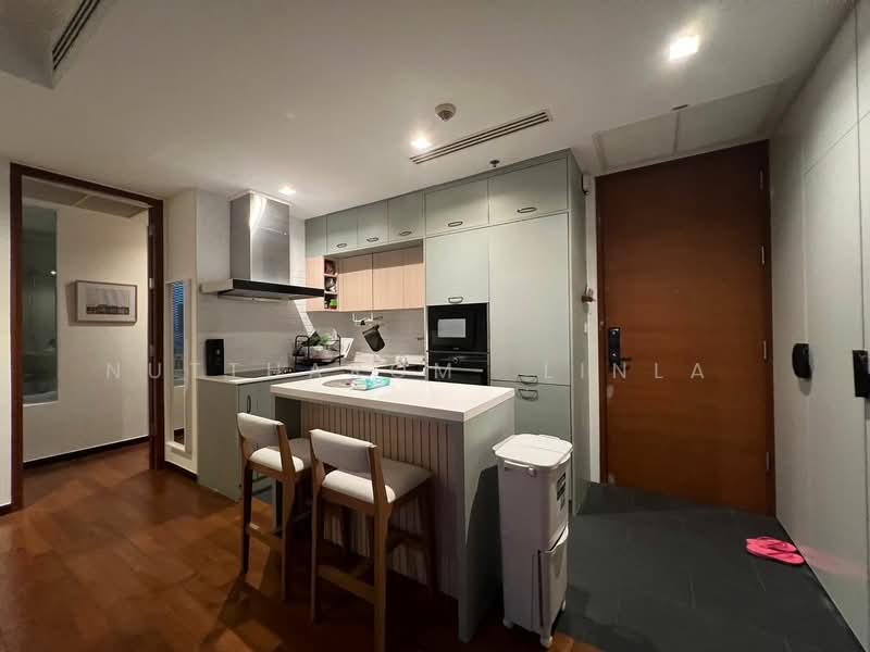 ASHTON Morph 38, Bangkok, 88 Soi Sukhumvit 38, Phra Kanong, Khlong Toei, Bangkok, 2 Bedrooms, 70 sqm, Condo For Sale, by Nuttharom  Linla , 500170231 - DDproperty.com