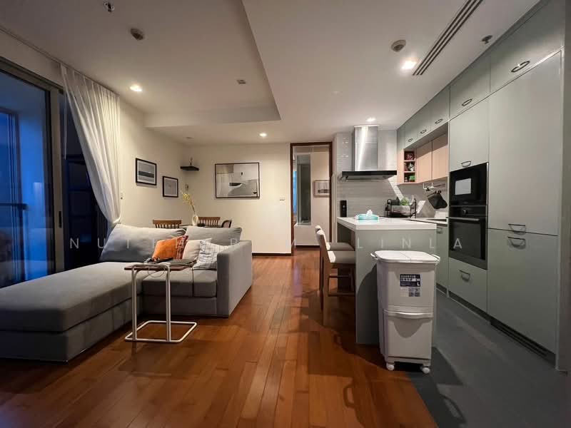 ASHTON Morph 38, Bangkok, 88 Soi Sukhumvit 38, Phra Kanong, Khlong Toei, Bangkok, 2 Bedrooms, 70 sqm, Condo For Sale, by Nuttharom  Linla , 500170231 - DDproperty.com