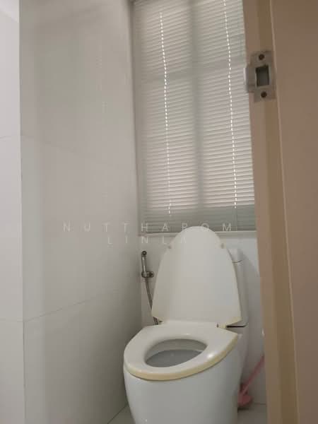 My Resort Bangkok, Bangkok, 1724 Petchaburi Road, Bang Kapi, Huai Khwang, Bangkok, 1 Bedroom, 41 sqm, Condo For Sale, by Nuttharom  Linla , 500170237 - DDproperty.com