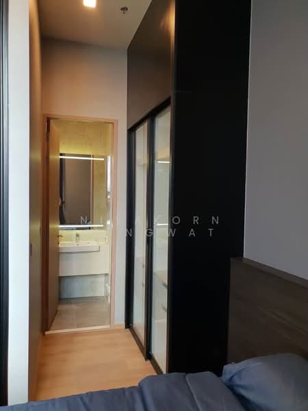 Noble Around Sukhumvit 33, Bangkok, 17 Soi Sukhumvit 33, Khlong Tan Nua, Watthana, Bangkok, 1 Bedroom, 28 sqm, Condo For Rent, by Nisakorn Wingwat, 500170238 - DDproperty.com