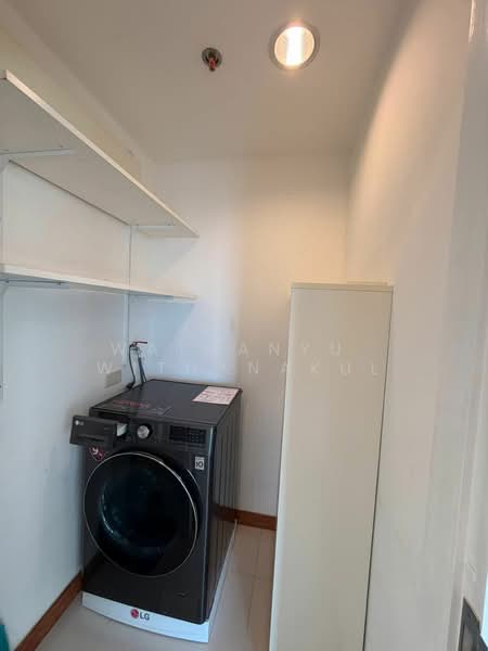 Fuse Mobius Ramkhamhaeng Klongton, Bangkok, Soi Ramkhamhaeng 3/1, Suan Luang, Suan Luang, Bangkok, 2 Bedrooms, 55 sqm, Condo For Rent, by Wathanyu  Withanakul, 500170240 - DDproperty.com