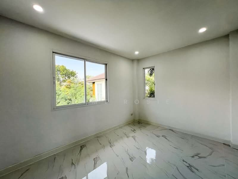 หมู่บ้านเจ้าฟ้าการ์เด้นโฮมพรีเมียร์เกาะแก้ว, Phuket, Ko Kaeo, Muang Phuket, Phuket, 4 Bedrooms, 204 sqm, Single Detached House For Sale, by Prime Rosie, 500170241 - DDproperty.com