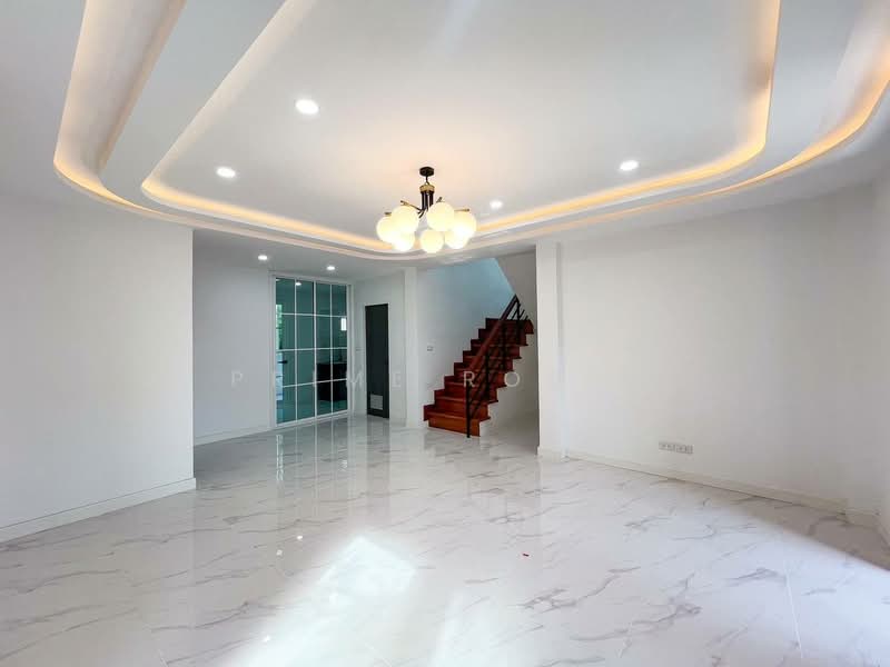 หมู่บ้านเจ้าฟ้าการ์เด้นโฮมพรีเมียร์เกาะแก้ว, Phuket, Ko Kaeo, Muang Phuket, Phuket, 4 Bedrooms, 204 sqm, Single Detached House For Sale, by Prime Rosie, 500170241 - DDproperty.com