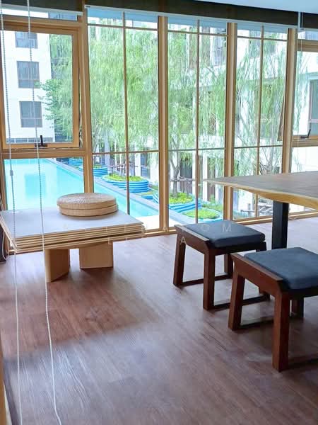 Quintara MHy’ZEN Phrom Phong, Bangkok, Khlong Tan Nua, Watthana, Bangkok, 2 Bedrooms, 36 sqm, Condo For Sale, by Nuttharom  Linla , 500170244 - DDproperty.com
