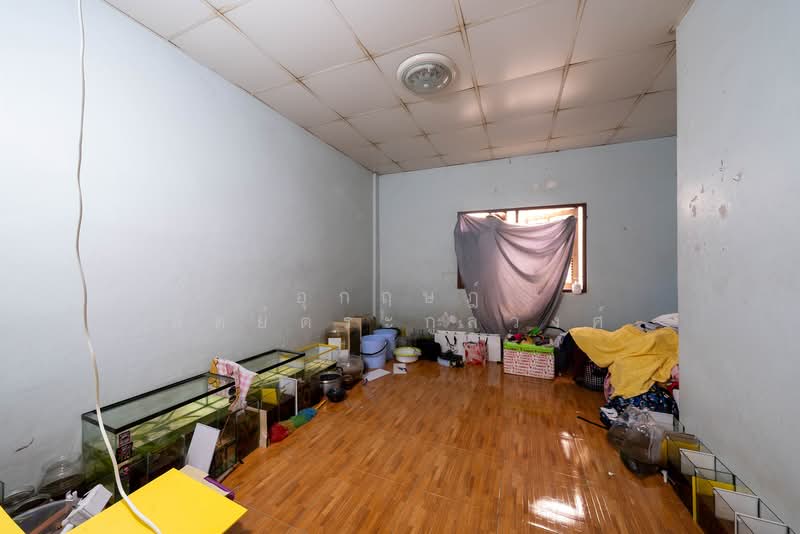 เพชรเกษม 4, Bangkok, ทวีวัฒนา, Nong Kang Plu, Nong Khaem, Bangkok, 2 Bedrooms, 96 sqm, Townhouse For Sale, by อุกฤษฎ์ สัตย์ตระกูลวงศ์, 500170245 - DDproperty.com