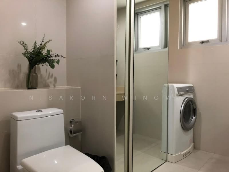 The Rajdamri, Bangkok, Ratchadamri Road, Lumphini, Pathum Wan, Bangkok, 2 Bedrooms, 112 sqm, Condo For Rent, by Nisakorn Wingwat, 500170246 - DDproperty.com