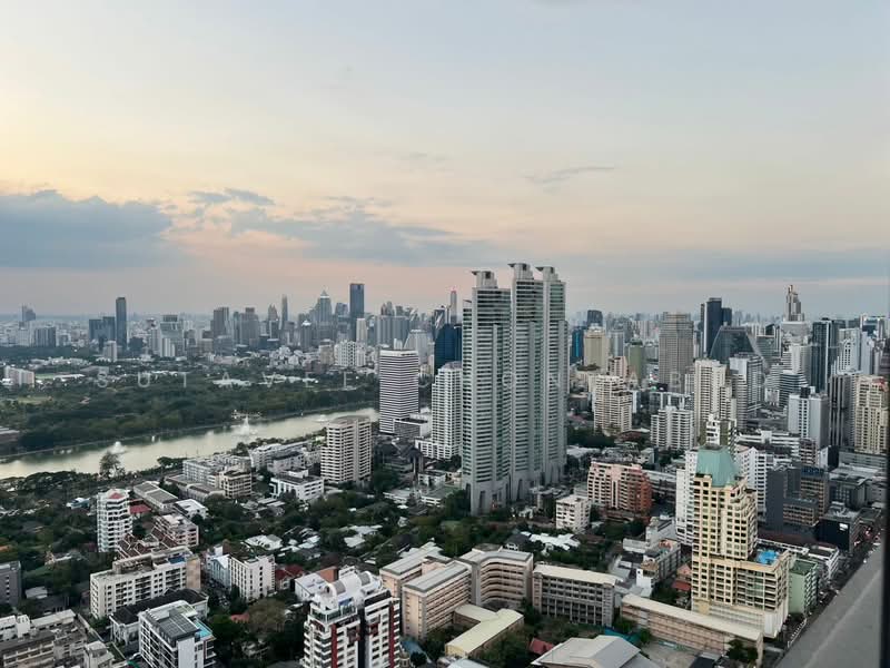 Park Origin Phrom Phong (Park 24), Bangkok, 68 Soi Sukhumvit 24, Khong Tan, Khlong Toei, Bangkok, 2 Bedrooms, 67 sqm, Condo For Rent, by Sutavee Chonlabud, 500170247 - DDproperty.com