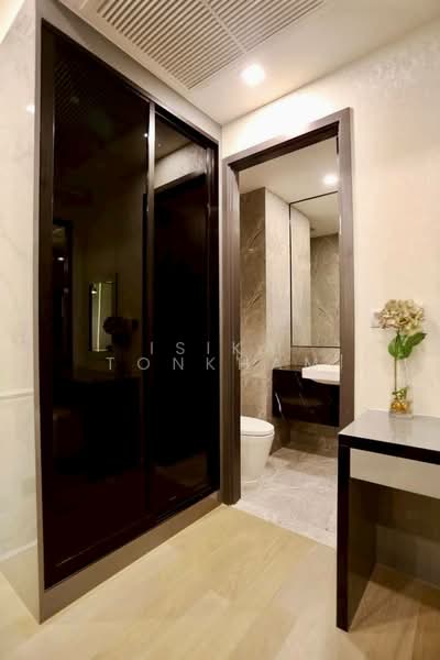 ASHTON Asoke, Bangkok, 131 Asoke Montri Road, Khlongtoei Nua, Watthana, Bangkok, 1 Bedroom, 31 sqm, Condo For Rent, by Isika Tonkham, 500170248 - DDproperty.com