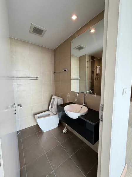 Click Condo Sukhumvit 65, Bangkok, 101 Soi Sukhumvit 65 Sukhumvit Road, Phra Kanong Nua, Watthana, Bangkok, 2 Bedrooms, 54 sqm, Condo For Sale, by Nuttharom  Linla , 500170250 - DDproperty.com