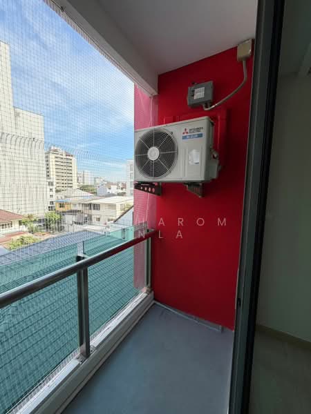 Click Condo Sukhumvit 65, Bangkok, 101 Soi Sukhumvit 65 Sukhumvit Road, Phra Kanong Nua, Watthana, Bangkok, 2 Bedrooms, 54 sqm, Condo For Sale, by Nuttharom  Linla , 500170250 - DDproperty.com