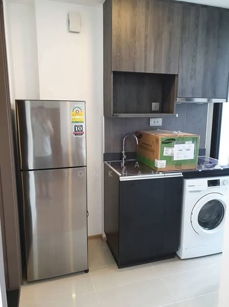 ASHTON Chula-Silom, Bangkok, Rama 4 Road, Si Phraya, Bang Rak, Bangkok, Studio, 25 sqm, Condo For Rent, by Isika Tonkham, 500170252 - DDproperty.com