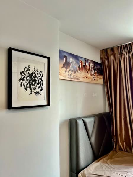 IDEO Sukhumvit 93, Bangkok, 2331 Soi Sukhumvit 93, Bang Chak, Phra Khanong, Bangkok, 2 Bedrooms, 53 sqm, Condo For Sale, by Nuttharom Linla , 500170254 - DDproperty.com