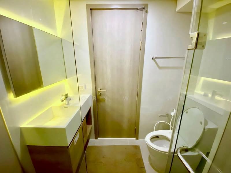 Ramada Residence (Siamese) Sukhumvit 87, Bangkok, 2223 Sukhumvit 87 Alley, Bang Chak, Phra Khanong, Bangkok, 1 Bedroom, 40 sqm, Condo For Rent, by Nisakorn Wingwat, 500170255 - DDproperty.com
