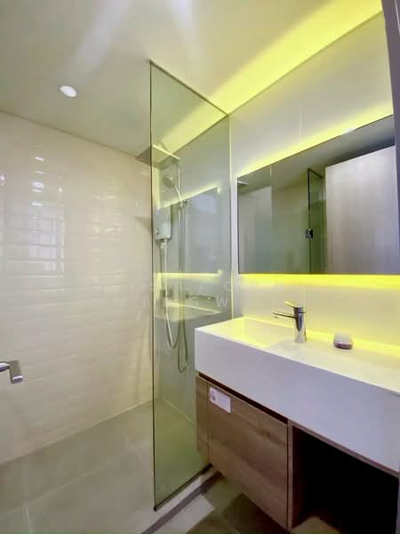 Ramada Residence (Siamese) Sukhumvit 87, Bangkok, 2223 Sukhumvit 87 Alley, Bang Chak, Phra Khanong, Bangkok, 1 Bedroom, 40 sqm, Condo For Rent, by Nisakorn Wingwat, 500170255 - DDproperty.com