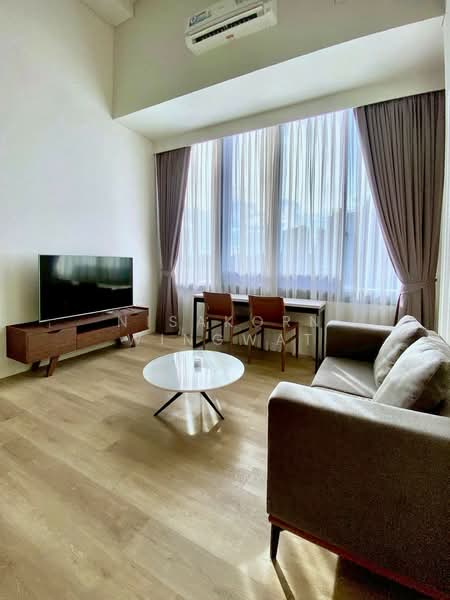 Ramada Residence (Siamese) Sukhumvit 87, Bangkok, 2223 Sukhumvit 87 Alley, Bang Chak, Phra Khanong, Bangkok, 1 Bedroom, 40 sqm, Condo For Rent, by Nisakorn Wingwat, 500170255 - DDproperty.com