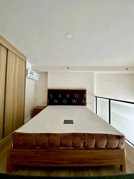 Ramada Residence (Siamese) Sukhumvit 87, Bangkok, 2223 Sukhumvit 87 Alley, Bang Chak, Phra Khanong, Bangkok, 1 Bedroom, 40 sqm, Condo For Rent, by Nisakorn Wingwat, 500170255 - DDproperty.com