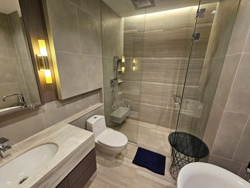 The Diplomat Sathorn, Bangkok, 158 Sathorn Nua Road, Silom, Bang Rak, Bangkok, 2 Bedrooms, 70 sqm, Condo For Sale, by Nuttharom  Linla , 500170258 - DDproperty.com