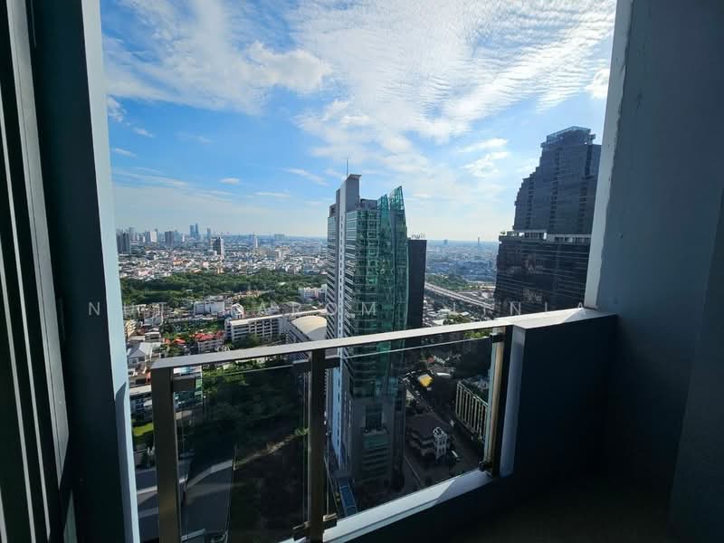 The Diplomat Sathorn : เดอะ ดิโพลแมท สาธร, กรุงเทพ, 158 ถนนสาทรเหนือ แขวงสีลม เขตบางรัก กรุงเทพมหานคร, สีลม, บางรัก, กรุงเทพ, 70 ตร.ม., คอนโด ขาย, โดย Nuttharom  Linla , 500170258 - DDproperty.com