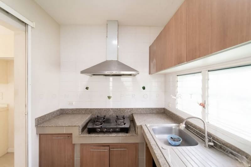 Manthana Onnut-Wongwan 3, Bangkok, 169 Kanchanaphisek Road, Dok Mai, Prawet, Bangkok, 3 Bedrooms, 200 sqm, Single Detached House For Rent, by Connex Property, 500170259 - DDproperty.com