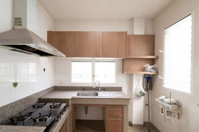 Manthana Onnut-Wongwan 3, Bangkok, 169 Kanchanaphisek Road, Dok Mai, Prawet, Bangkok, 3 Bedrooms, 200 sqm, Single Detached House For Rent, by Connex Property, 500170259 - DDproperty.com