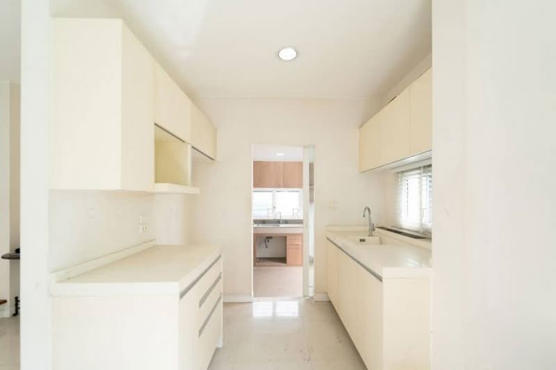 Manthana Onnut-Wongwan 3, Bangkok, 169 Kanchanaphisek Road, Dok Mai, Prawet, Bangkok, 3 Bedrooms, 200 sqm, Single Detached House For Rent, by Connex Property, 500170259 - DDproperty.com