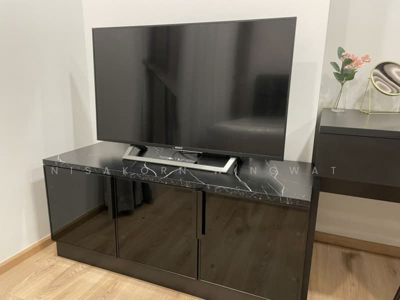 Noble Around Ari, Bangkok, 312 Phahon Yothin Rd, Samsen Nai, Phaya Thai, Bangkok, 1 Bedroom, 27 sqm, Condo For Rent, by Nisakorn Wingwat, 500170260 - DDproperty.com