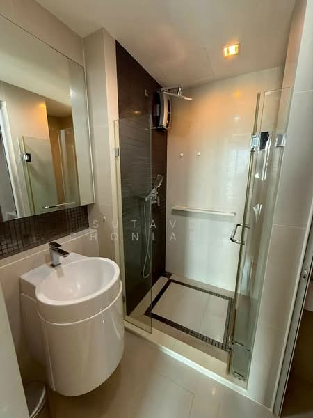Rhythm Sukhumvit 50, Bangkok, 8 Sukhumvit 50, Sukhumvit Road, Phra Kanong, Khlong Toei, Bangkok, 1 Bedroom, 35 sqm, Condo For Rent, by Sutavee Chonlabud, 500170262 - DDproperty.com