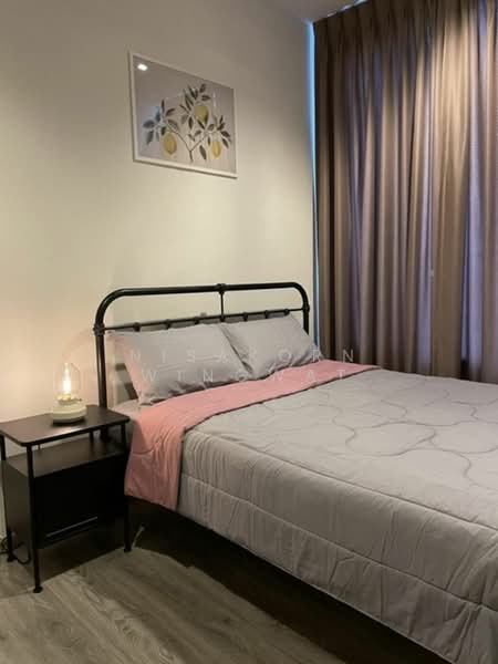 The Edge Sukhumvit 23 : เอดจ์ สุขุมวิท 23, กรุงเทพ, 6 ซอยสุขุมวิท 23, คลองเตยเหนือ, วัฒนา, กรุงเทพ, 34 ตร.ม., คอนโด ให้เช่า, โดย Nisakorn Wingwat, 500170264 - DDproperty.com