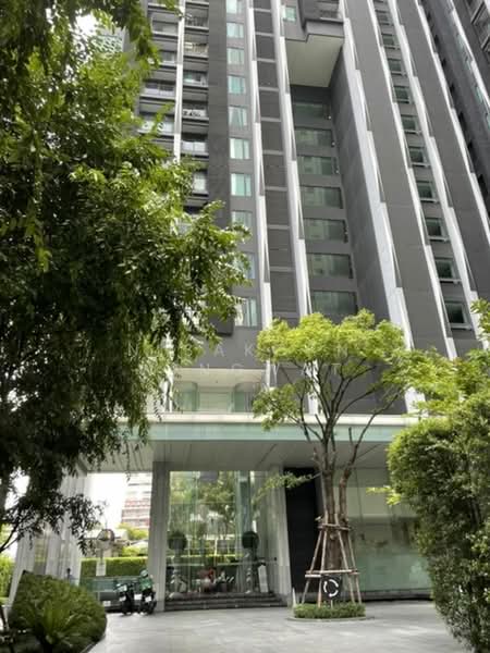 The Edge Sukhumvit 23, Bangkok, 6 Soi Sukhumvit 23, Khlongtoei Nua, Watthana, Bangkok, 1 Bedroom, 34 sqm, Condo For Rent, by Nisakorn Wingwat, 500170264 - DDproperty.com