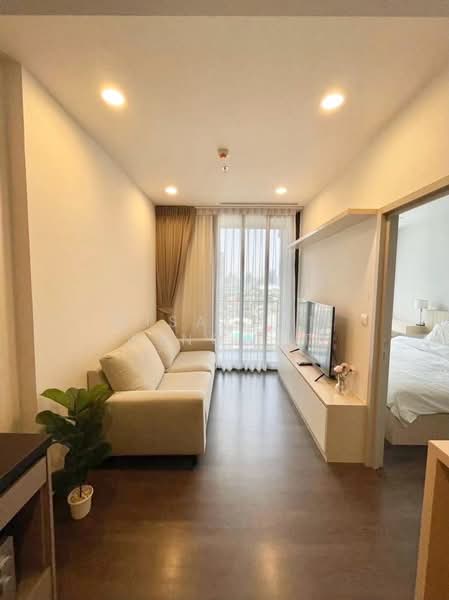 Oka Haus Sukhumvit 36 : โอกะ เฮ้าส์ สุขุมวิท 36, กรุงเทพ, 3399 ถนนพระรามที่ ๔, คลองตัน, คลองเตย, กรุงเทพ, 35 ตร.ม., คอนโด ขาย, โดย Nisakorn Wingwat, 500170268 - DDproperty.com