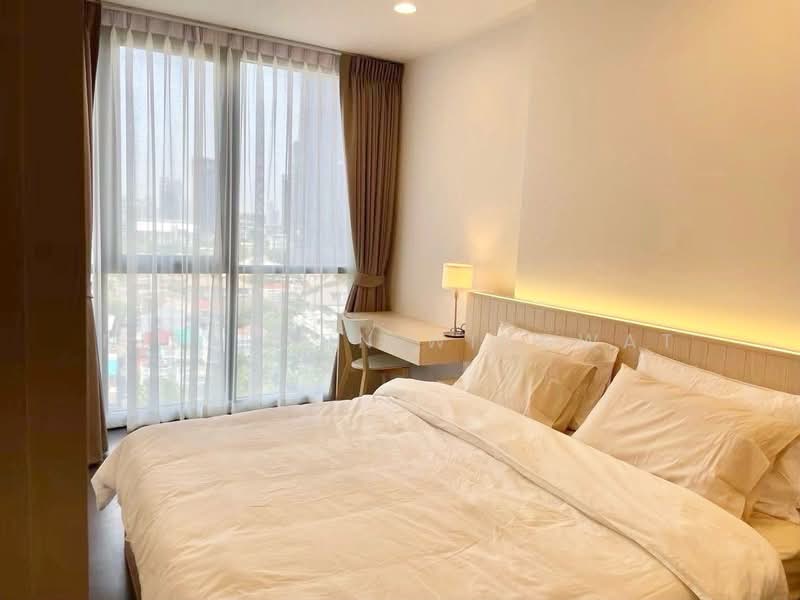 Oka Haus Sukhumvit 36, Bangkok, 3399 Rama 4 Road, Khong Tan, Khlong Toei, Bangkok, 1 Bedroom, 35 sqm, Condo For Sale, by Nisakorn Wingwat, 500170268 - DDproperty.com