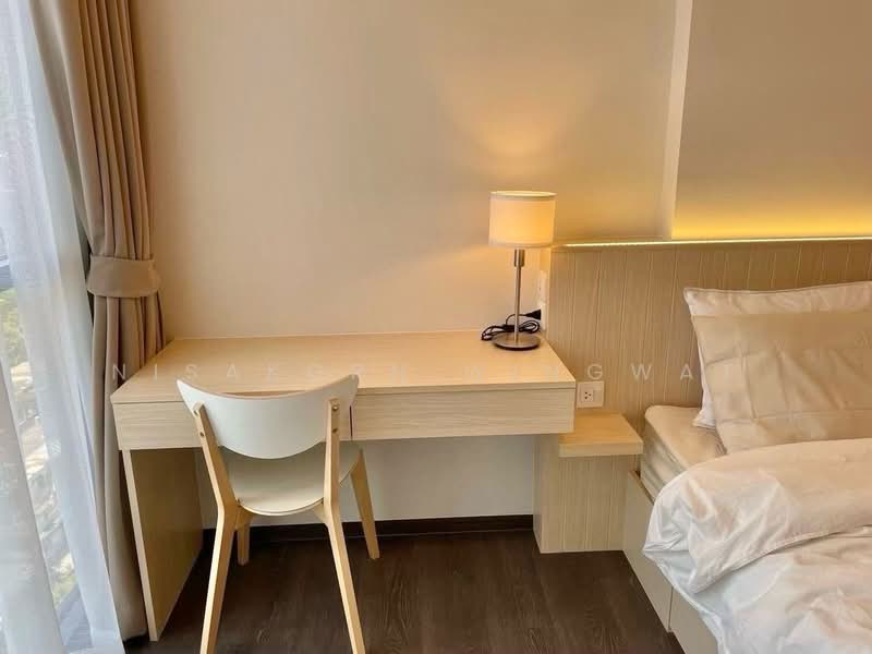 Oka Haus Sukhumvit 36 : โอกะ เฮ้าส์ สุขุมวิท 36, กรุงเทพ, 3399 ถนนพระรามที่ ๔, คลองตัน, คลองเตย, กรุงเทพ, 35 ตร.ม., คอนโด ขาย, โดย Nisakorn Wingwat, 500170268 - DDproperty.com