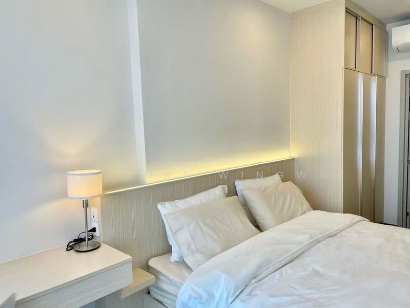 Oka Haus Sukhumvit 36 : โอกะ เฮ้าส์ สุขุมวิท 36, กรุงเทพ, 3399 ถนนพระรามที่ ๔, คลองตัน, คลองเตย, กรุงเทพ, 35 ตร.ม., คอนโด ขาย, โดย Nisakorn Wingwat, 500170268 - DDproperty.com