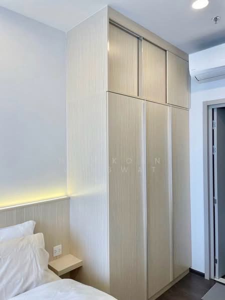 Oka Haus Sukhumvit 36 : โอกะ เฮ้าส์ สุขุมวิท 36, กรุงเทพ, 3399 ถนนพระรามที่ ๔, คลองตัน, คลองเตย, กรุงเทพ, 35 ตร.ม., คอนโด ขาย, โดย Nisakorn Wingwat, 500170268 - DDproperty.com