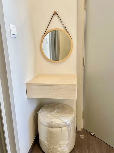 Oka Haus Sukhumvit 36 : โอกะ เฮ้าส์ สุขุมวิท 36, กรุงเทพ, 3399 ถนนพระรามที่ ๔, คลองตัน, คลองเตย, กรุงเทพ, 35 ตร.ม., คอนโด ขาย, โดย Nisakorn Wingwat, 500170268 - DDproperty.com