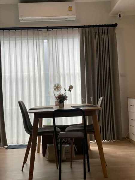 Indy 4 Bangna km.7, Samut Prakan, Bangna-Trad Road, Bang Kaeo, Bang Plee, Samut Prakan, 3 Bedrooms, 122 sqm, Townhouse For Sale, by NRagent, 500170269 - DDproperty.com