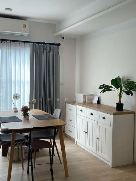 Indy 4 Bangna km.7, Samut Prakan, Bangna-Trad Road, Bang Kaeo, Bang Plee, Samut Prakan, 3 Bedrooms, 122 sqm, Townhouse For Sale, by NRagent, 500170269 - DDproperty.com